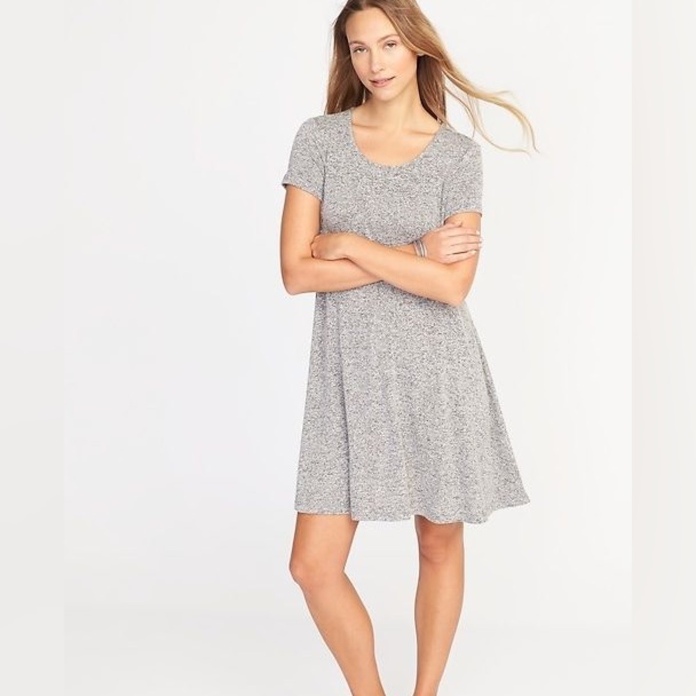 Old Navy Swing Dress